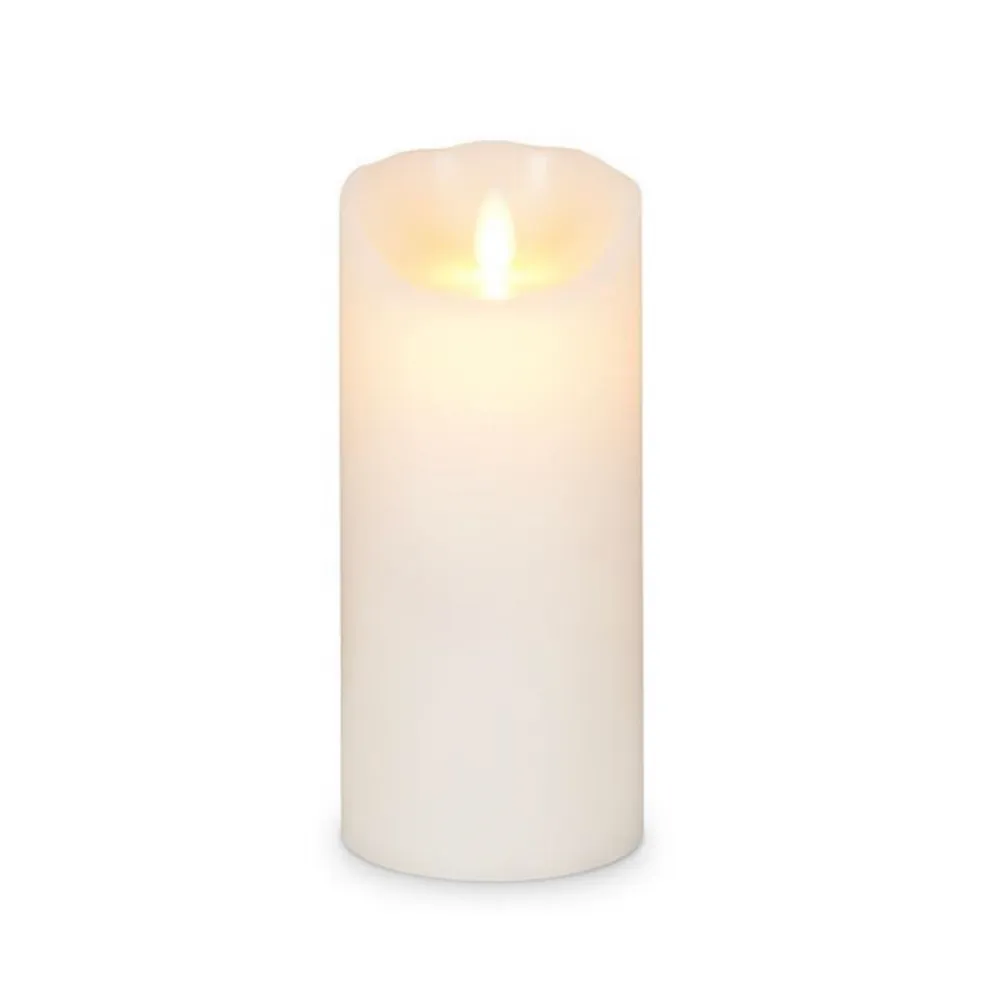 Minimal Refined Decorative LED Candle