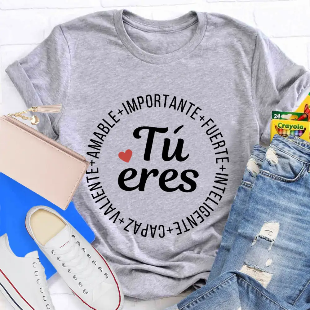Mental Teacher T-Shirt