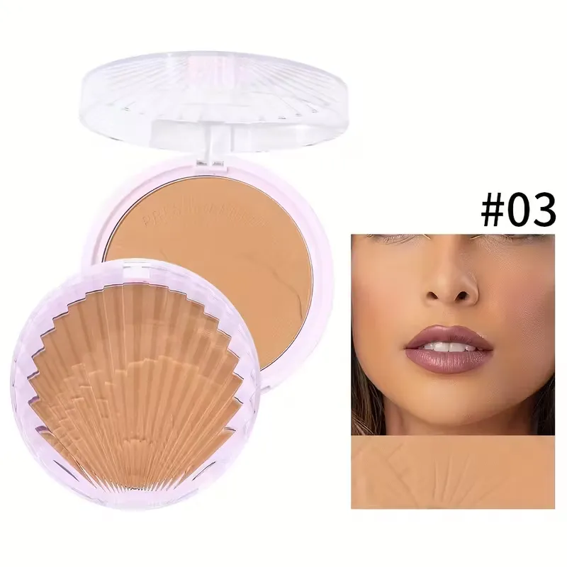 Flawless Matte Setting Powder