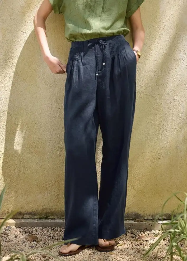 The Marlowe Pants