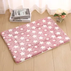 Star Pattern Pet Blanket