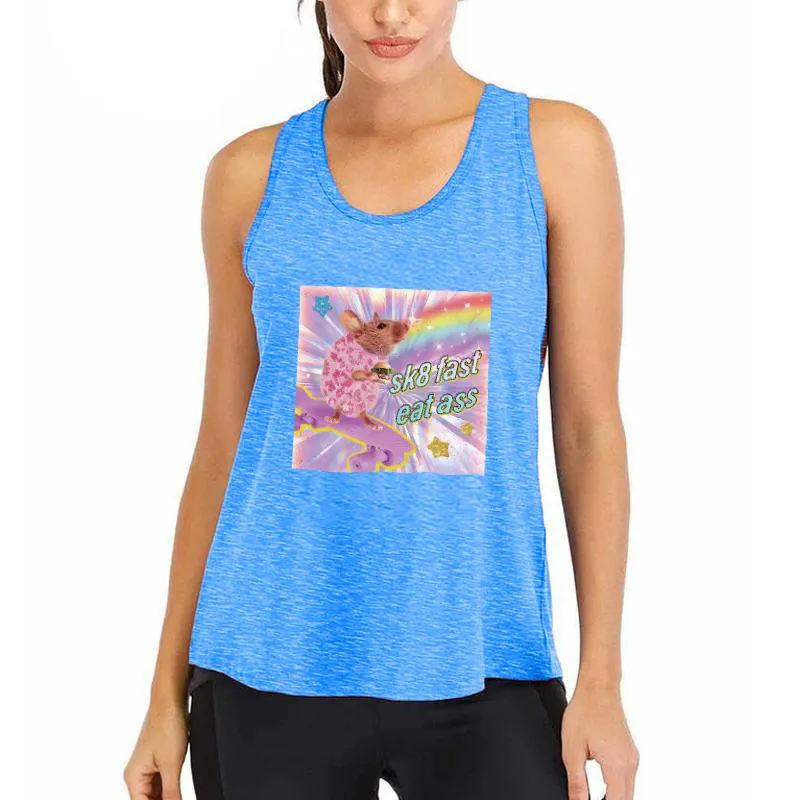 Bold Racing Athletic Tank