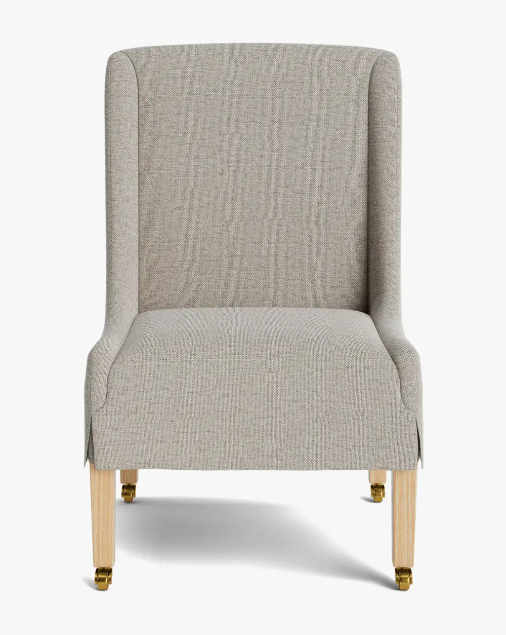 Skirted Dining Chair
