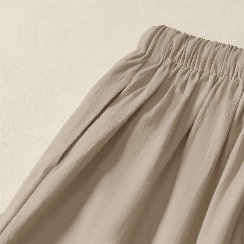 Utility Weekend Pants