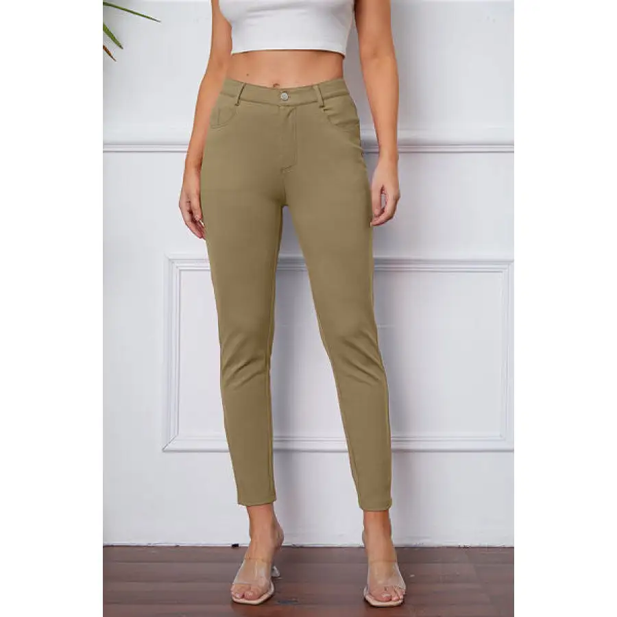 Stretchystitch Pants