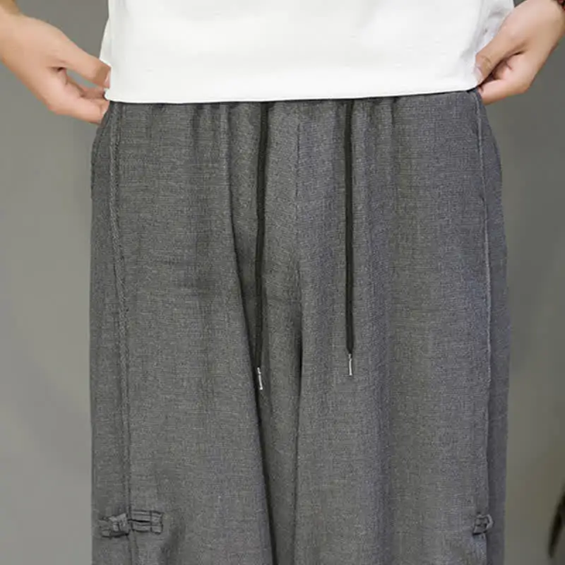 Utility Easywear Pants