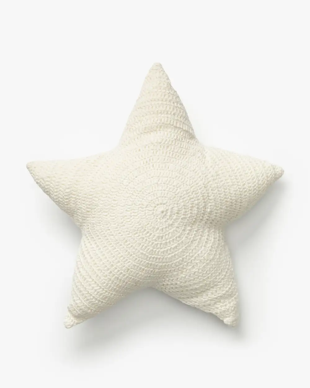 Handwoven Cotton Decorative Pillow