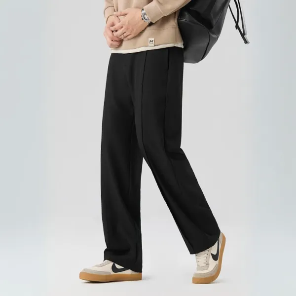 Lightweight Relaxed Fit Pants