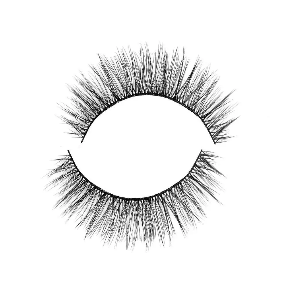 Smooth Band Magnetic Lash Set