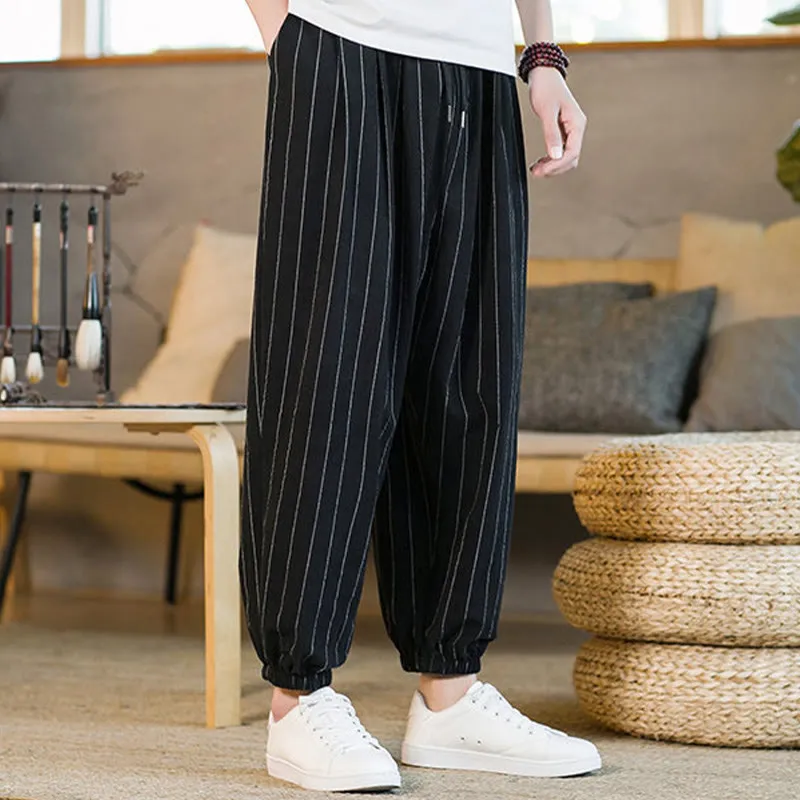 Travel Active Pants