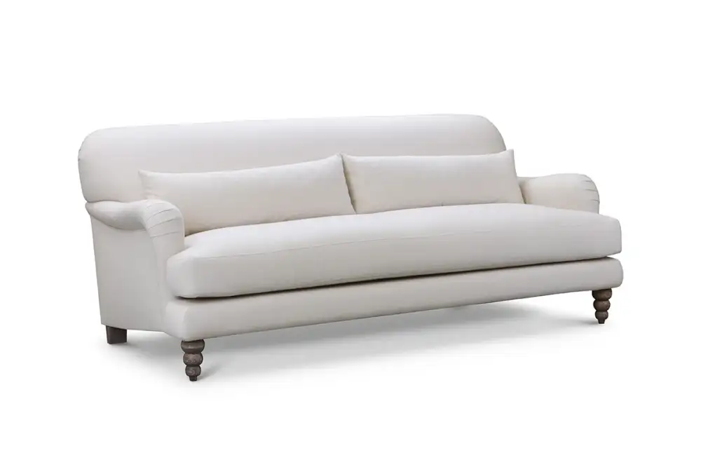 Classic Rustic Sofa