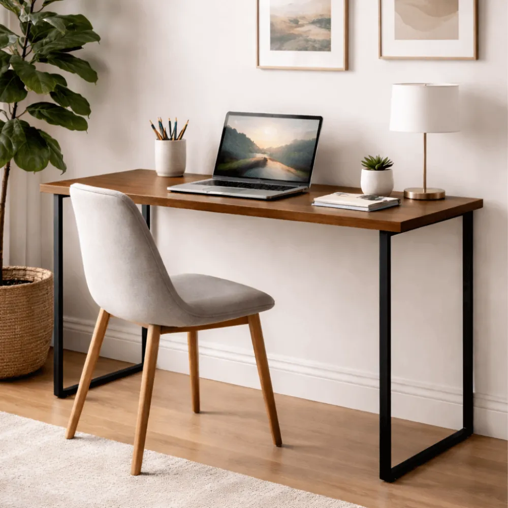 Modern Home Office Writing Desk
