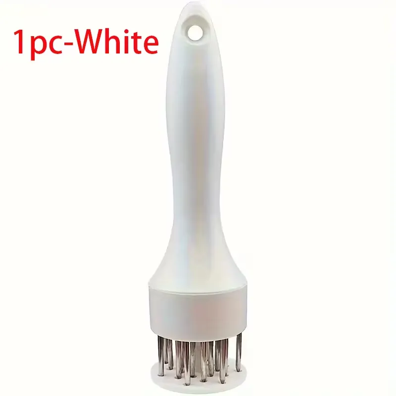 Handheld Multi-Spike Meat Tenderizer