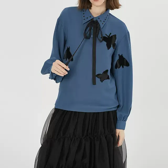 Clean Everyday Casual Lace Skirt