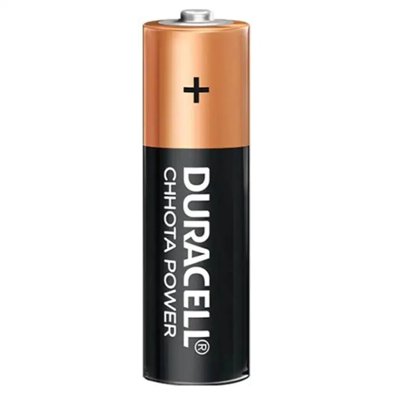 Duracell Chhota Power AAA Battery Set of 10 Pcs