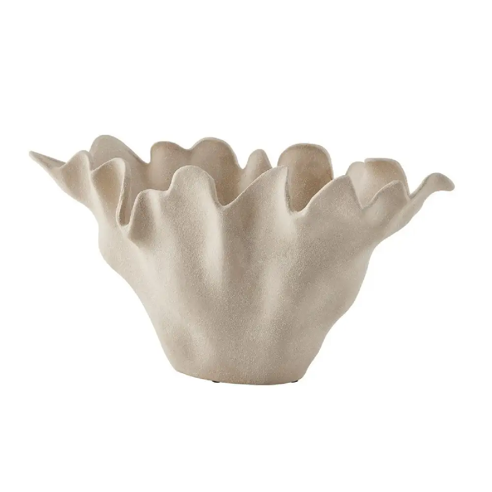 Ceramic Indoor Outdoor Bowl
