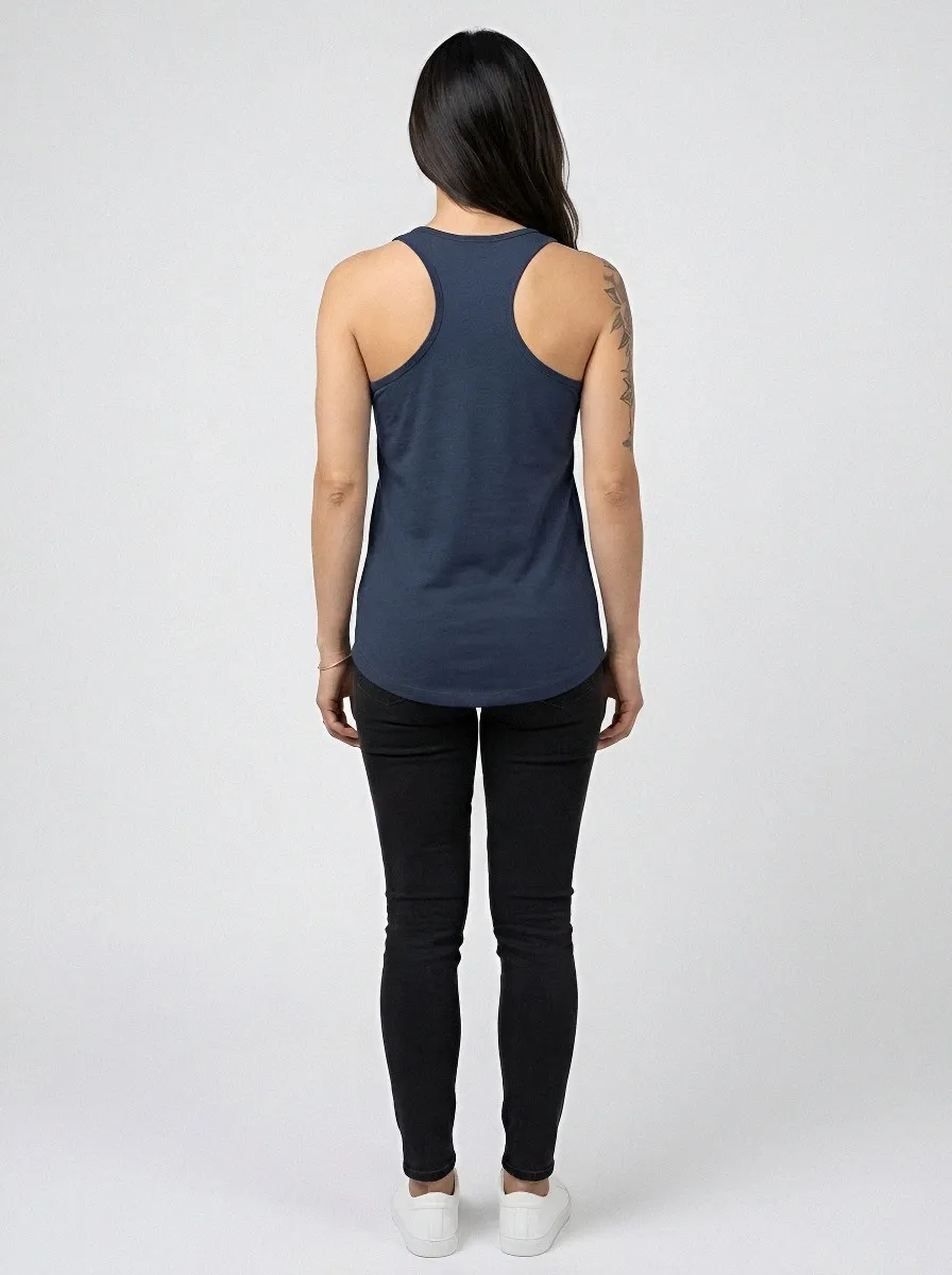 Bohemian Soul Wander Tank Top