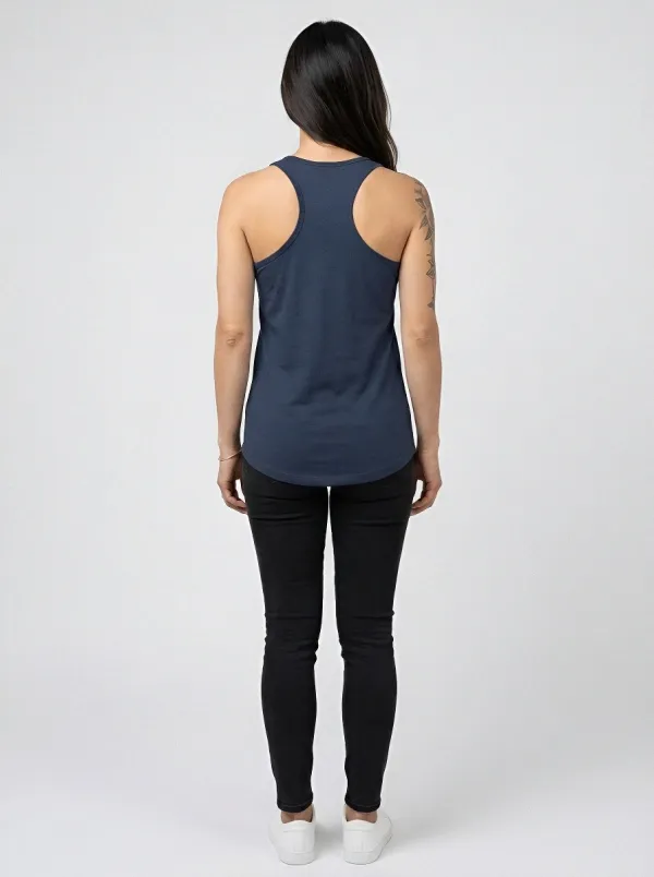 Bohemian Soul Wander Tank Top