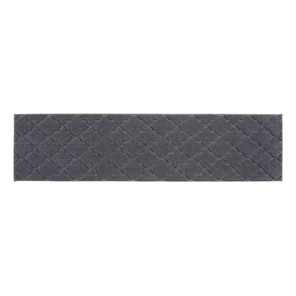 Trellis Scatter Kitchen Rug Set