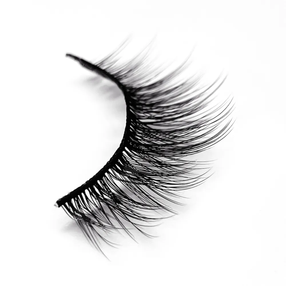 Easy Wear Adhesive Lash Kit
