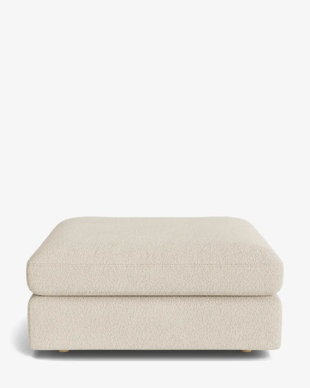Everyday Modular Ottoman