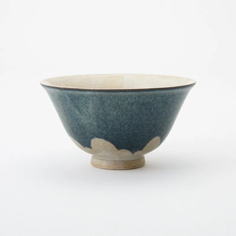 Painted Peak Everyday Rice Bowl