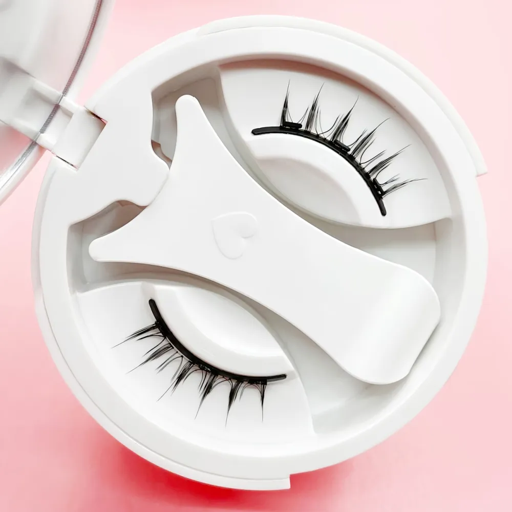 Magnetic Lash Applicator Kit
