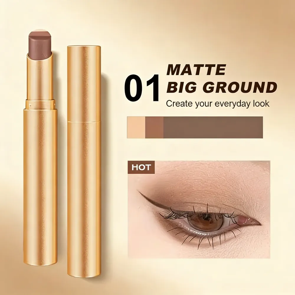 Matte Eyeshadow Stick