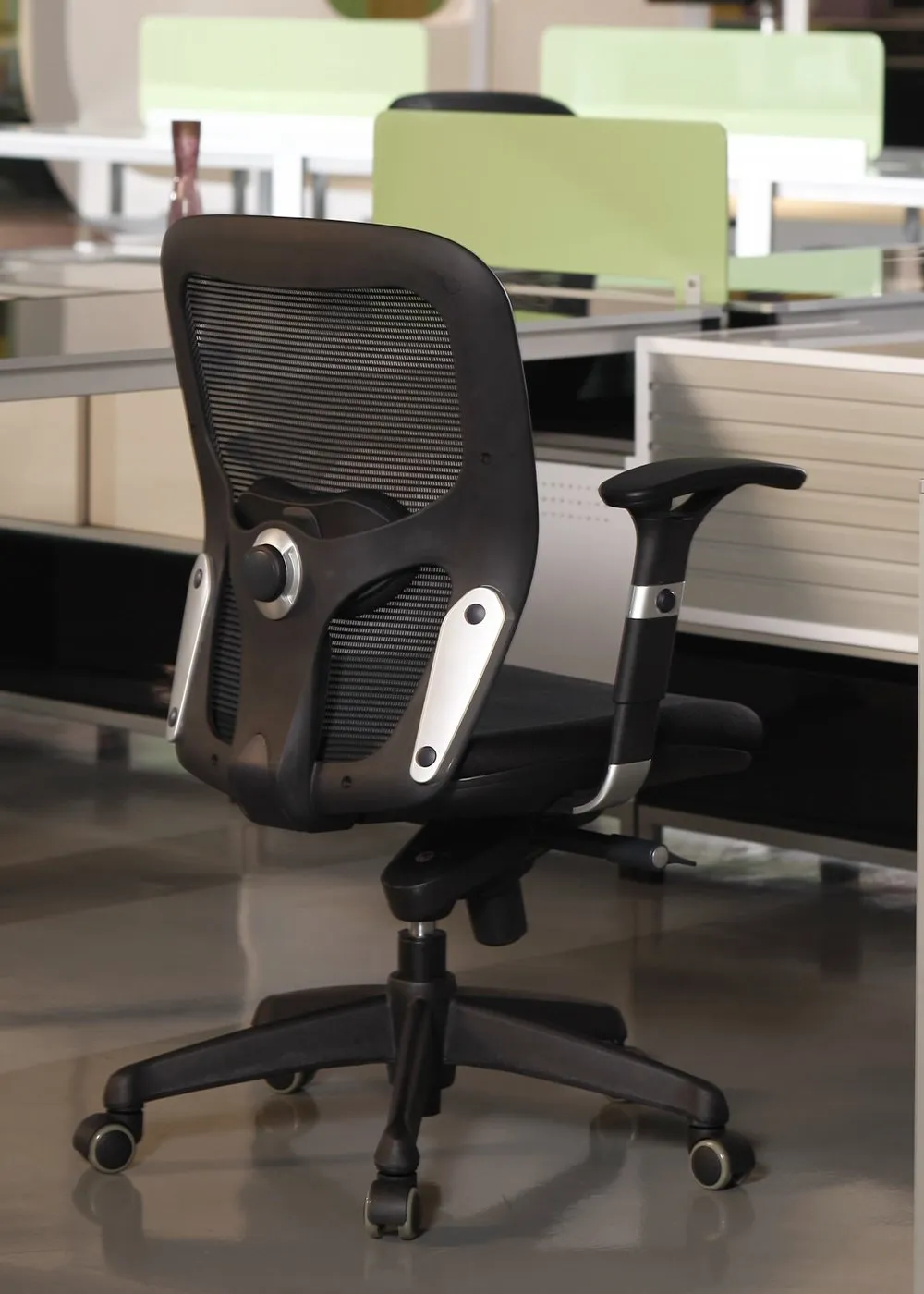 Adjustable Support Office Chair