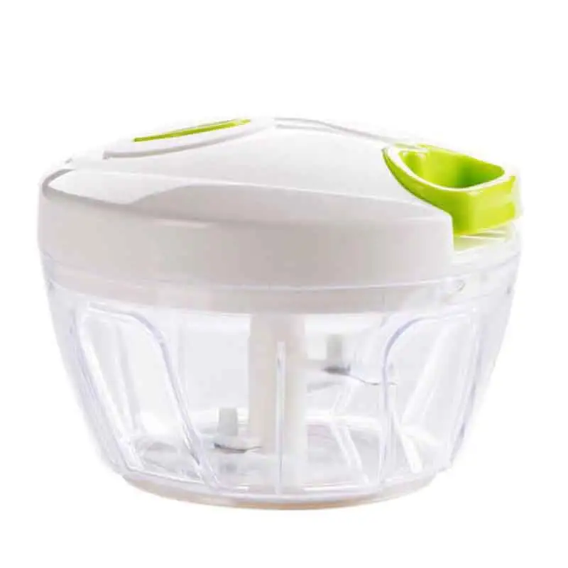 Manual Food Chopper Tool
