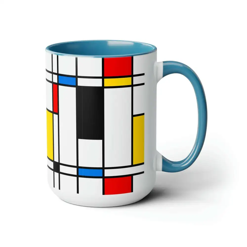 Ceramic Coffee Cup Set Home