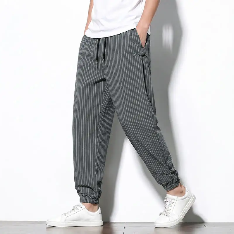 Utility Motion Pants