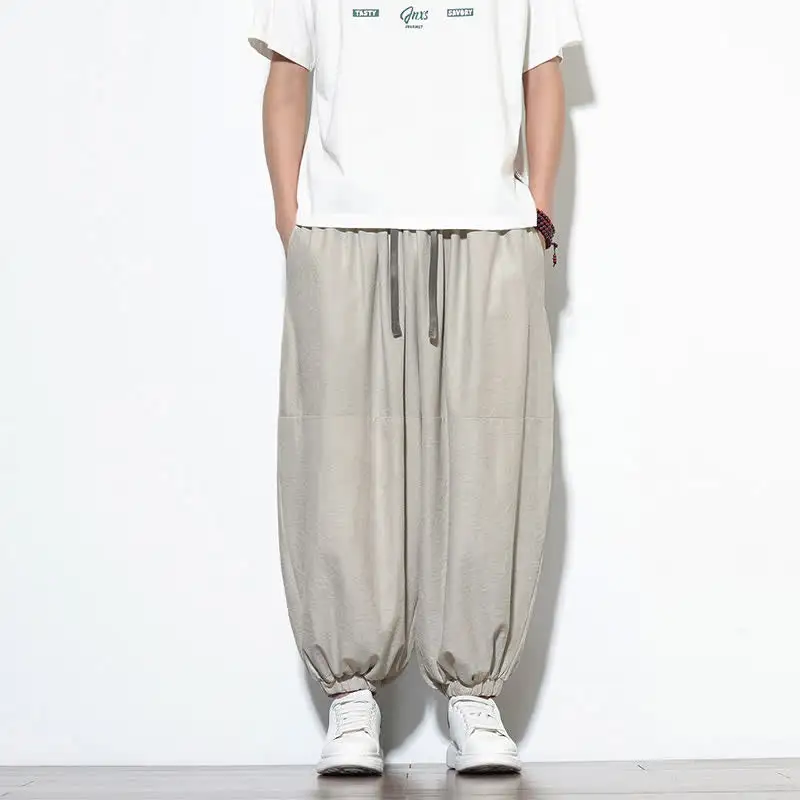 Daily Travel Pants