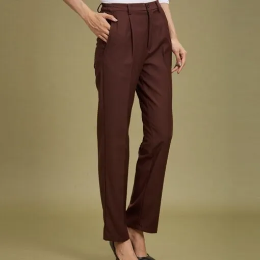 Women's Hospitality Work Pants