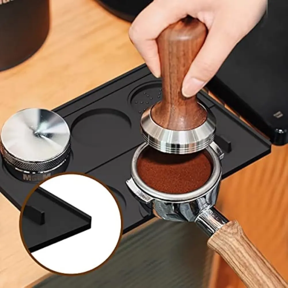 Silicone Coffee Mat
