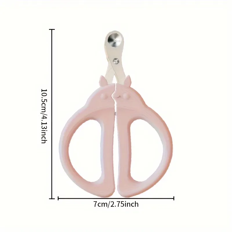 Cute Pet Nail Clippers