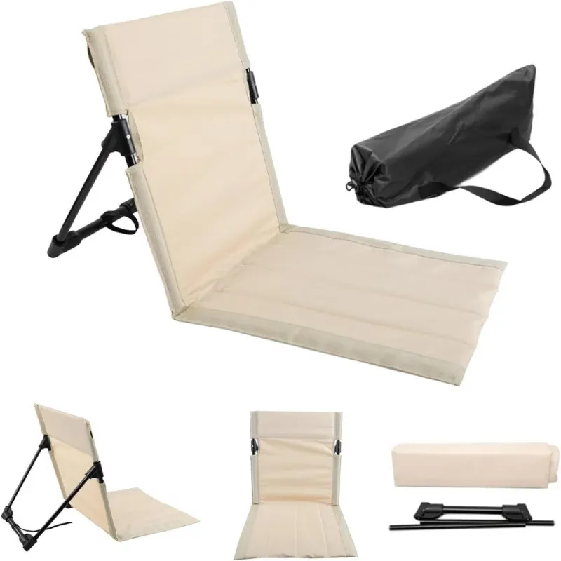 1 Pcs Portable Camping Chair