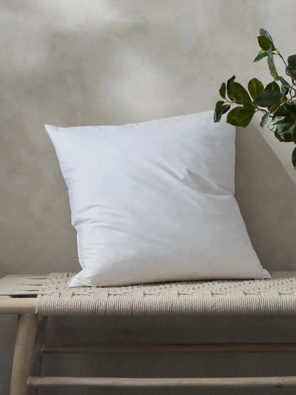 Cotton Decorative Cushion