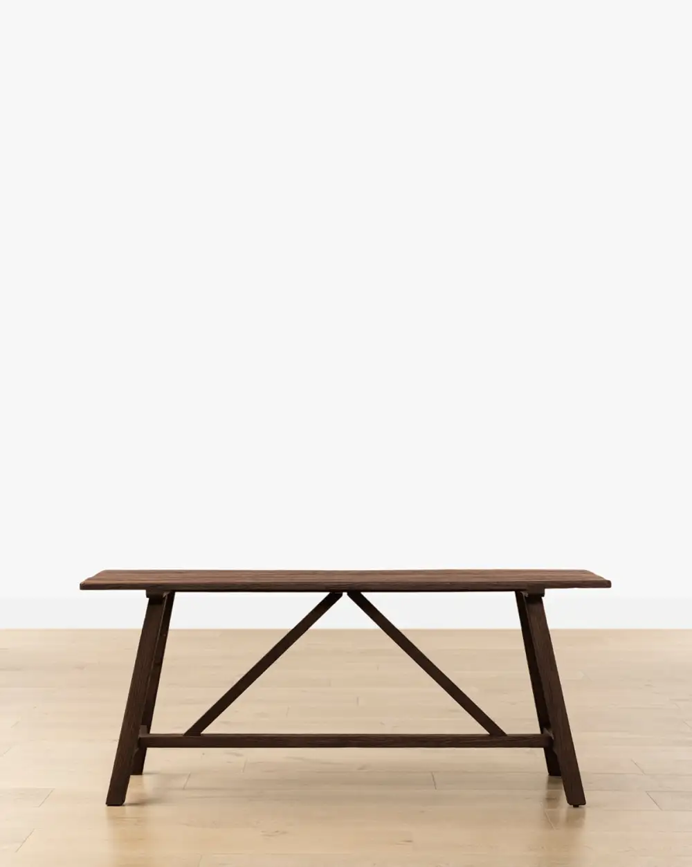 Extension Console Table