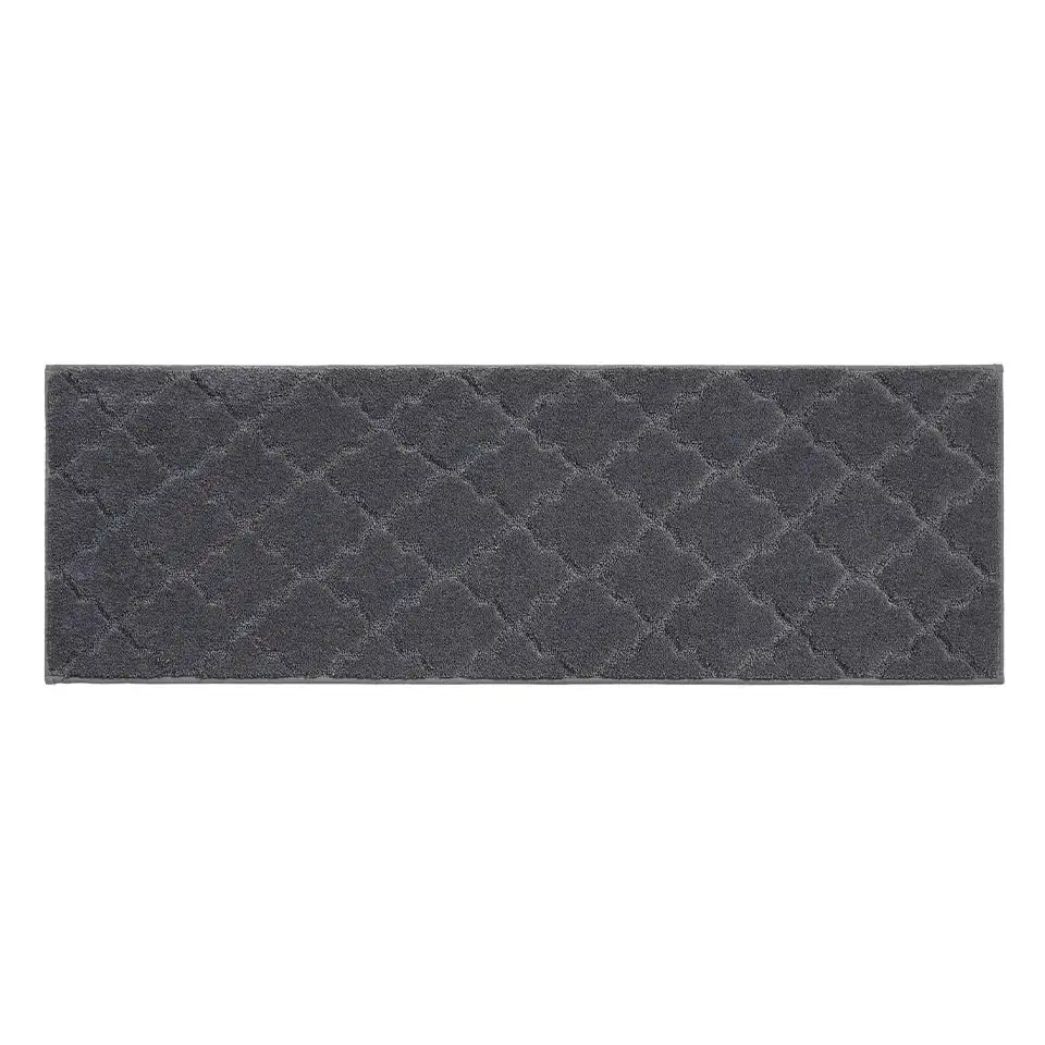 Trellis Scatter Kitchen Rug Set