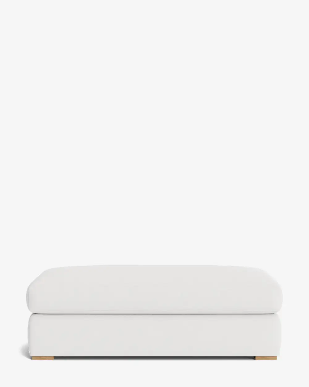 Everyday Contemporary Ottoman