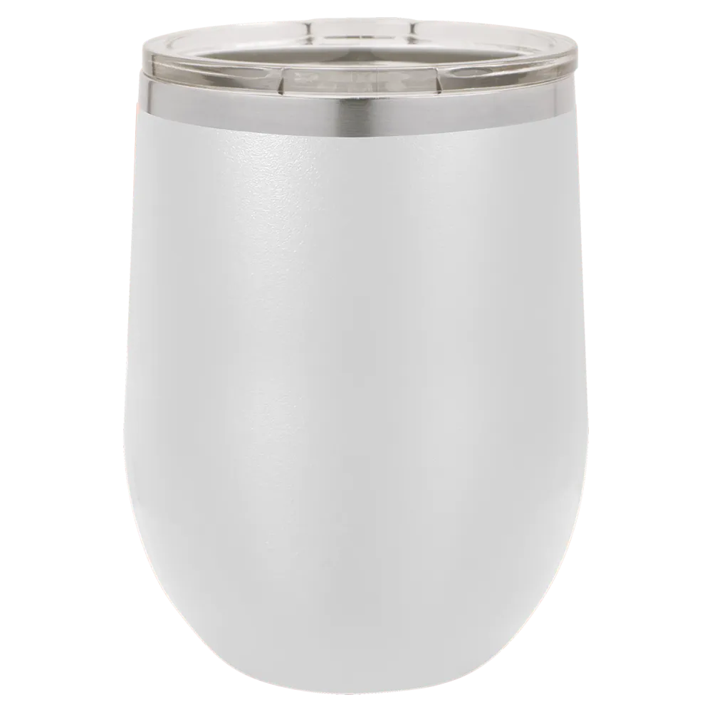 Modern Insulated Tumbler