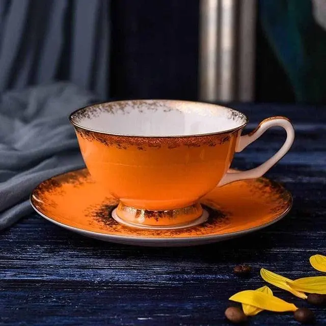 Bone Cup Set Everyday