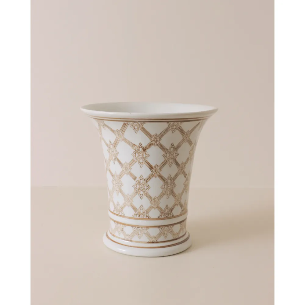Decorative Accent Vase