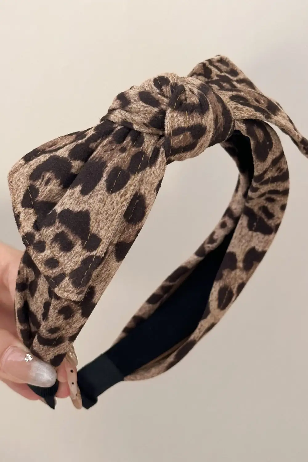Wide Hair Headband