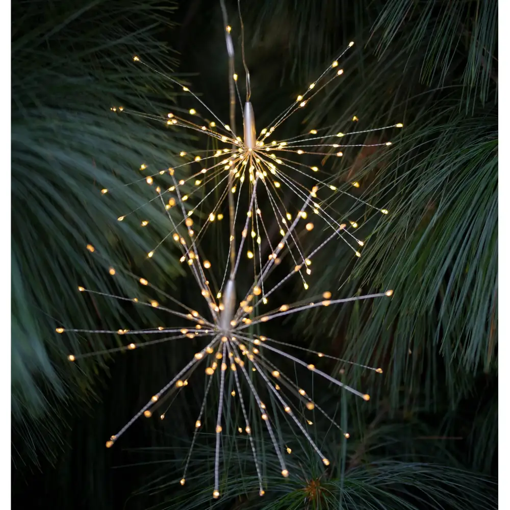 Everyday LED Hanging Decorative Light