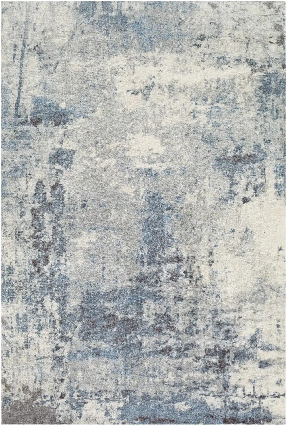 Collected Contemporary Area Rug