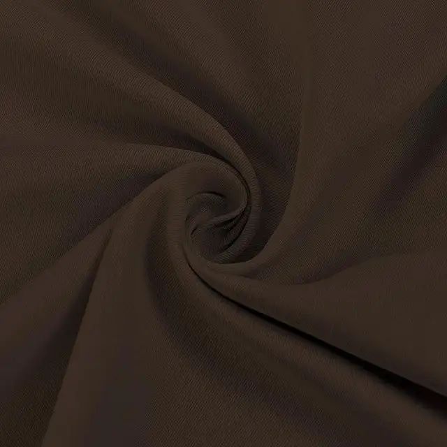 Fabric Thermal Blackout Curtain Panel