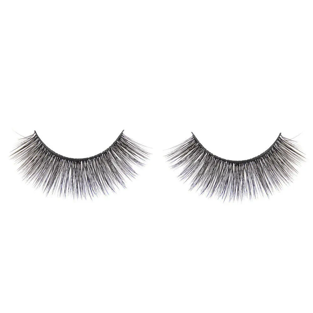 Flexible Curl Magnetic Lash Set