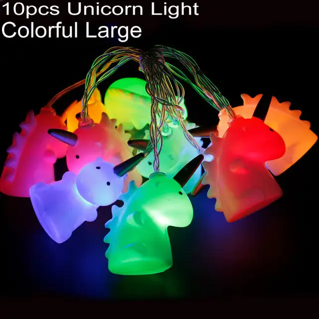 Photo Clip String Lights